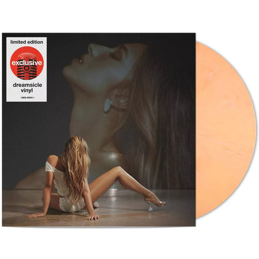 TATE MCRAE - So close to what VINILO Target exclusive