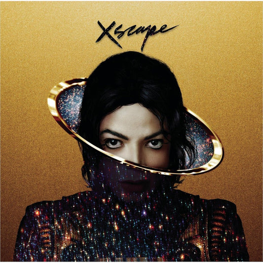 MICHAEL JACKSON - Xscape Deluxe CD+DVD