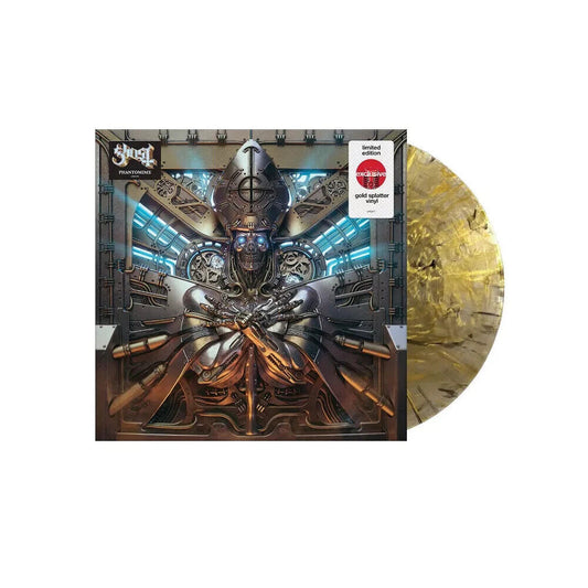 GHOST B.C. - Phantomime VINILO (Target exclusive)