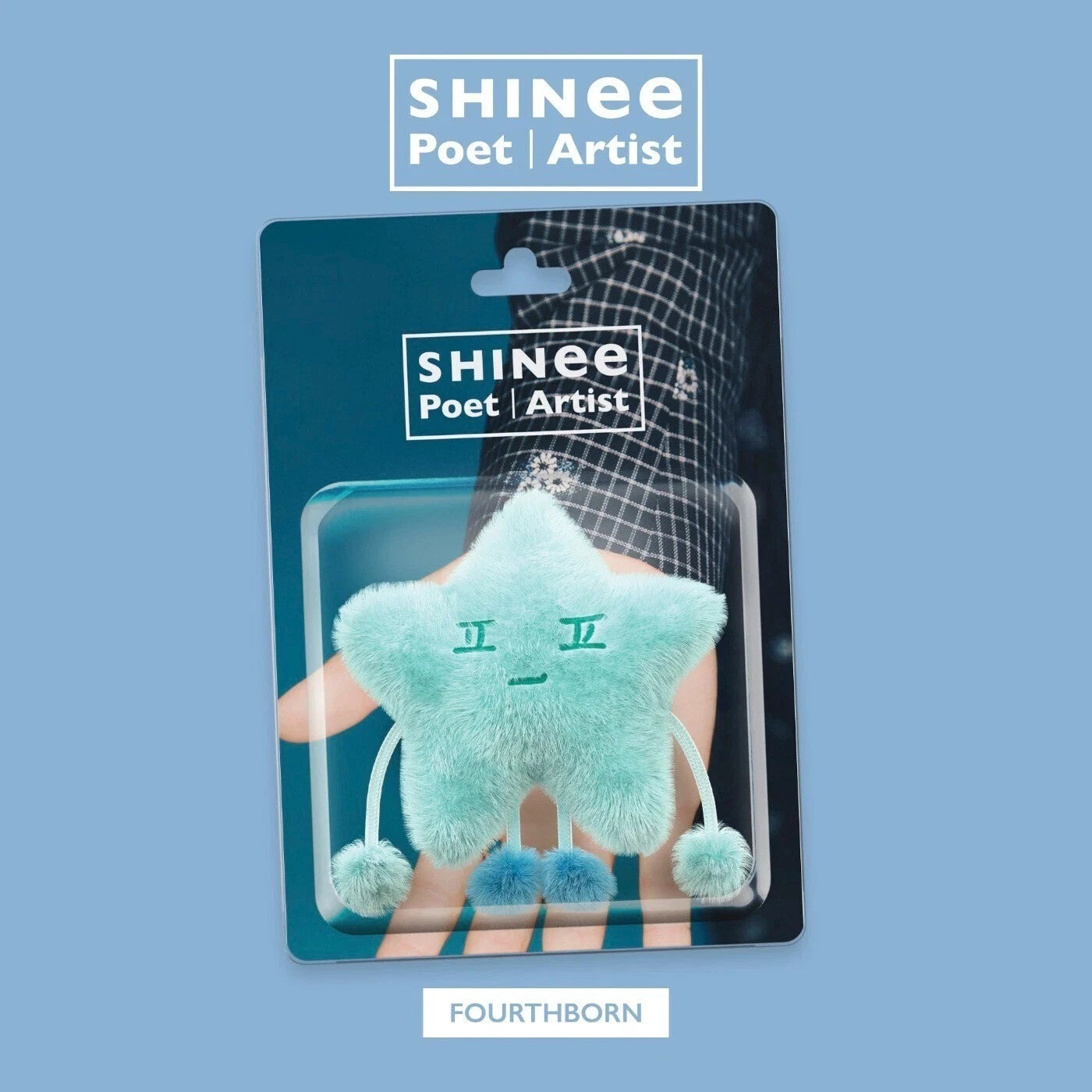SHINEE - POET | ARTIST (Single Album)