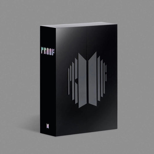 BTS - Proof (Standard edition)