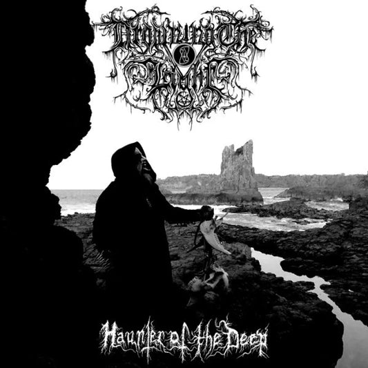 DROWNING THE LIGHT - Haunter of the Deep CD