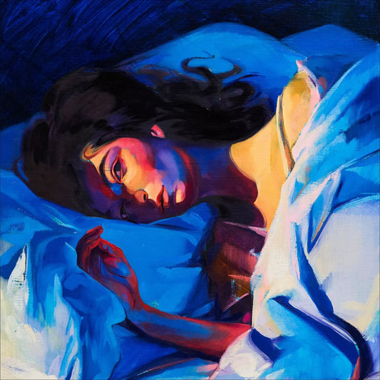 LORDE - Melodrama VINILO