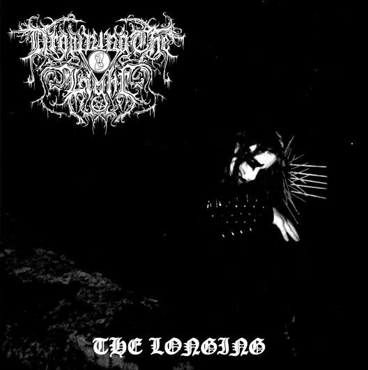 DROWNING THE LIGHT - The longing CD