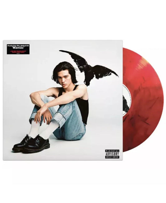 CONAN GRAY - Kid krow VINILO (Urban Outfitters exclusive)