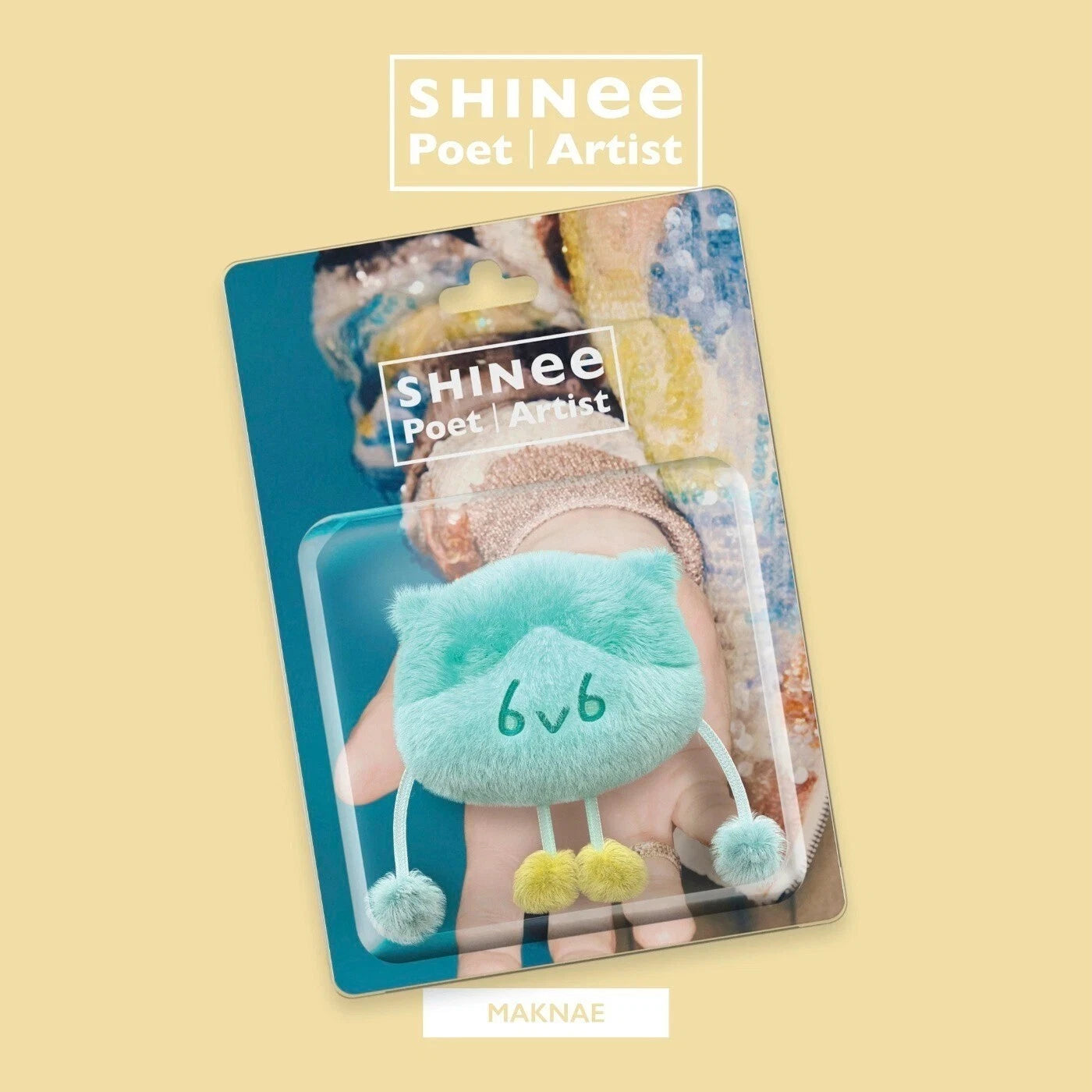SHINEE - POET | ARTIST (Single Album)
