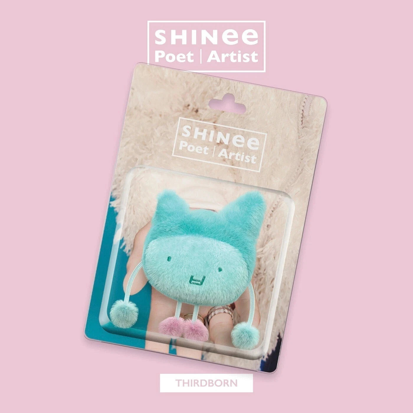 SHINEE - POET | ARTIST (Single Album)