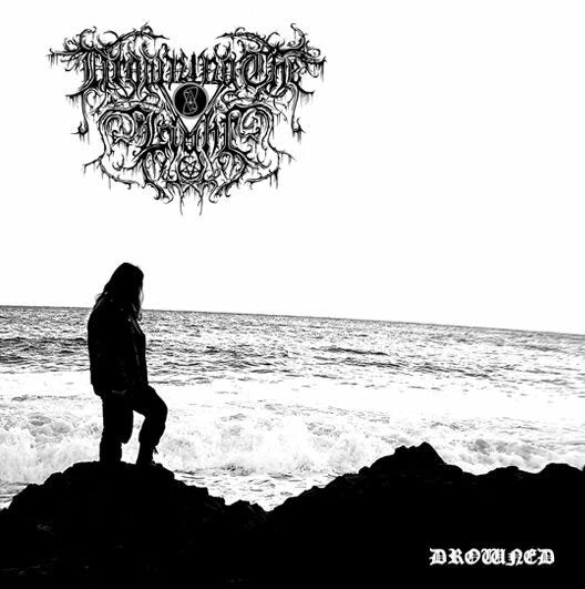 DROWNING THE LIGHT - Drowned CD