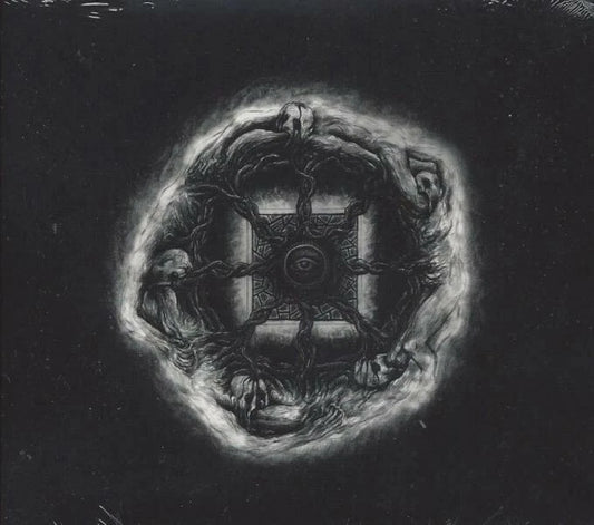 BLODSRIT - Diktat Deliberi CD