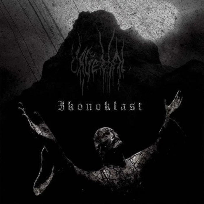 URGEHAL - Ikonoklast CD