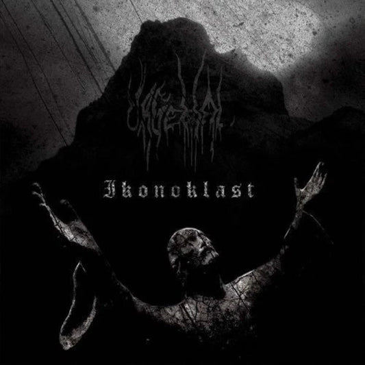 URGEHAL - Ikonoklast CD