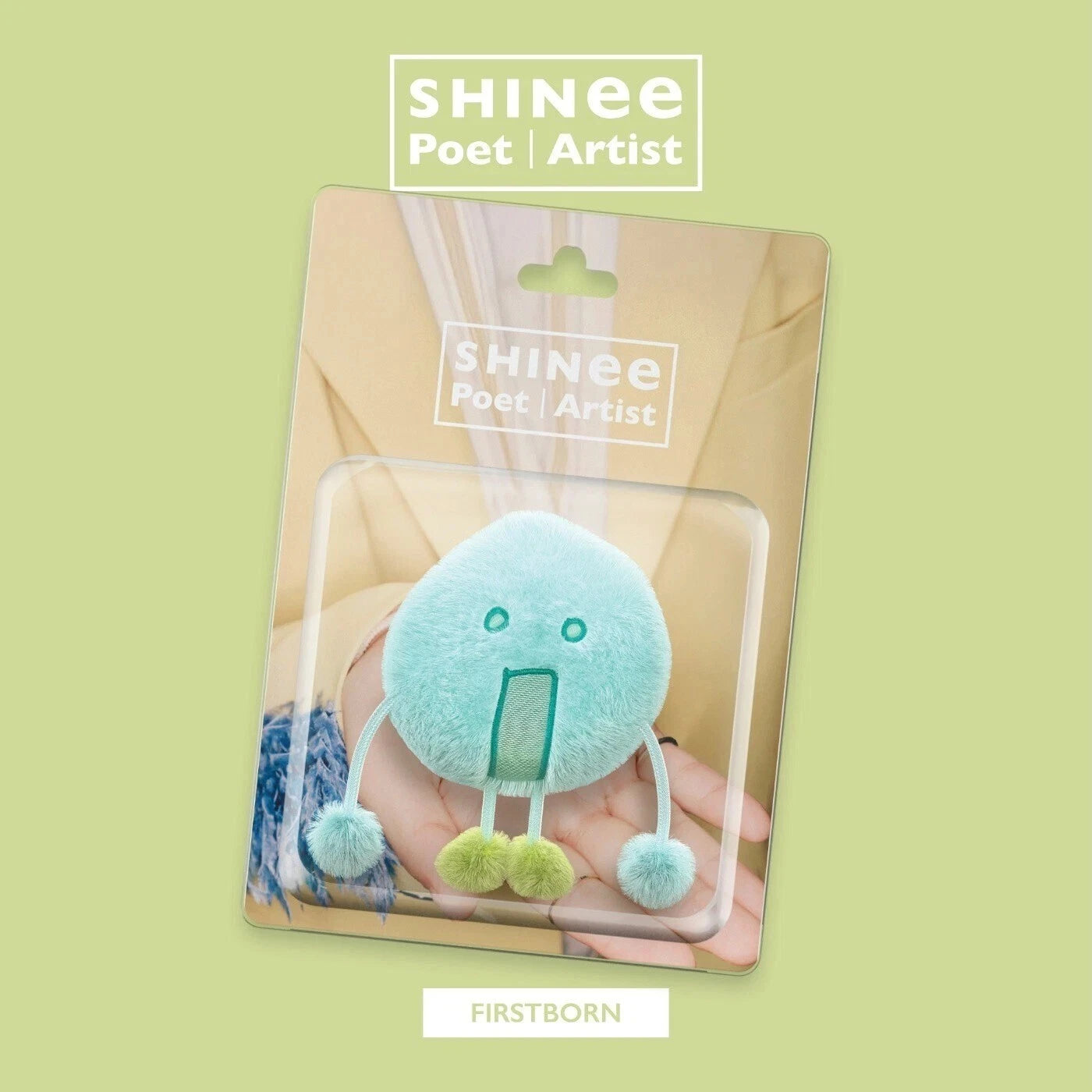 SHINEE - POET | ARTIST (Single Album)