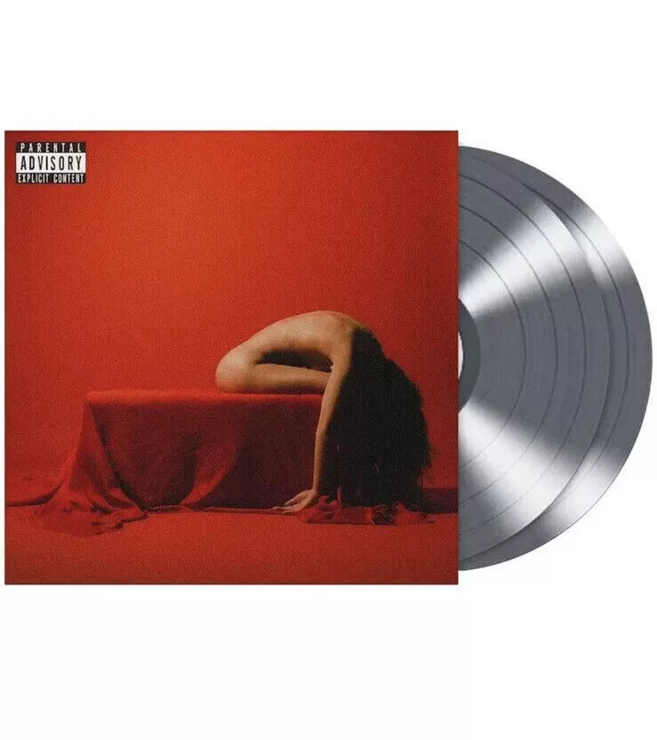 BAD OMENS - The Death Of Peace Of Mind VINILO