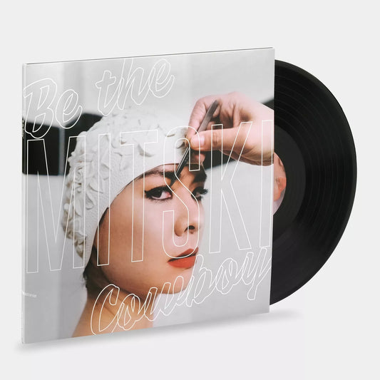 MITSKI - Be the cowboy VINILO