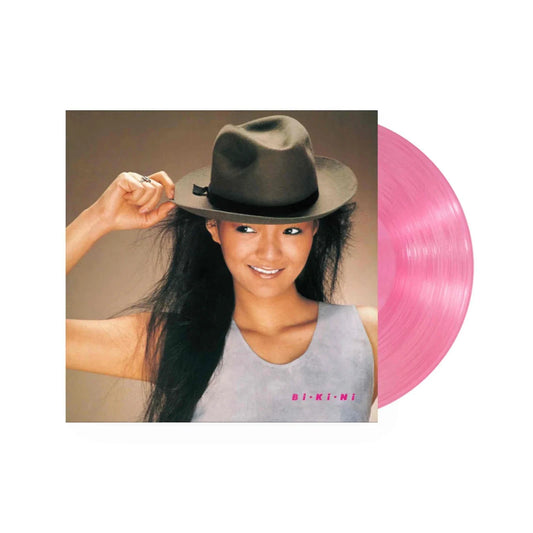 ANRI - Bi・Ki・Ni VINILO