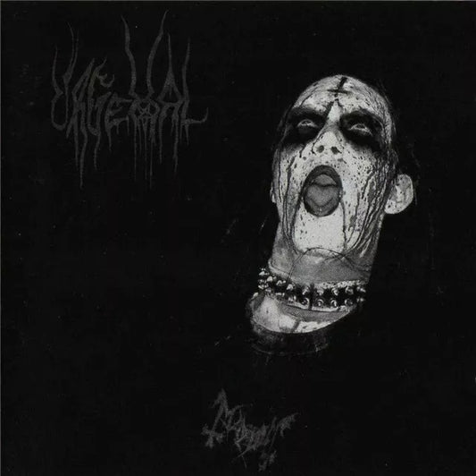 URGEHAL - The Eternal Eclipse: 15 Years of Satanic Black Metal CD