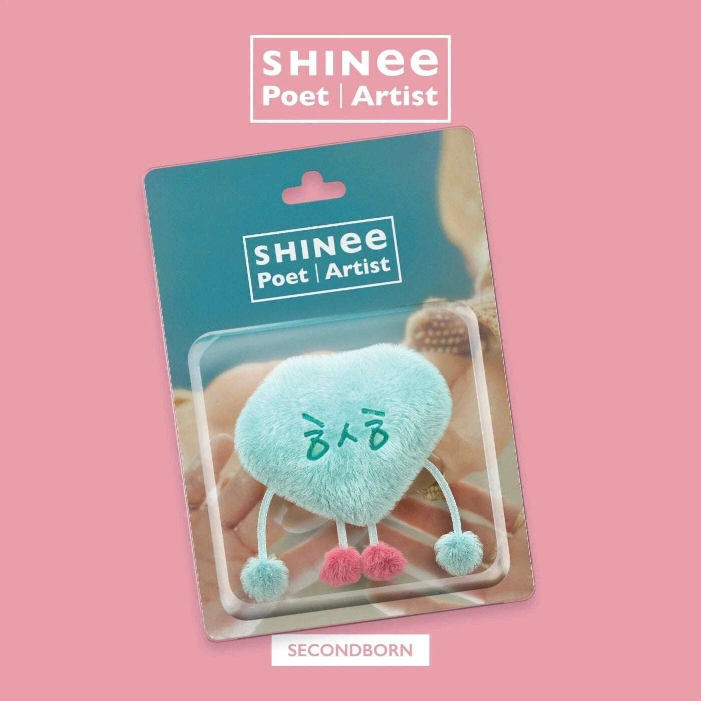 SHINEE - POET | ARTIST (Single Album)