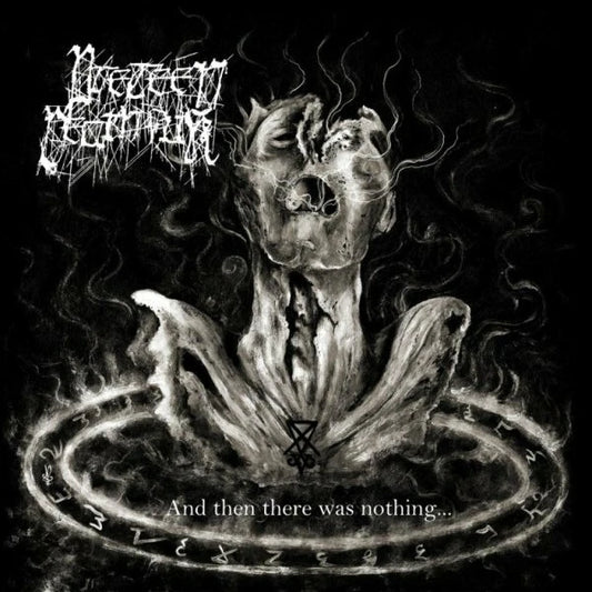PRETEEN DEATHFUK - And Then There Was Nothing CD