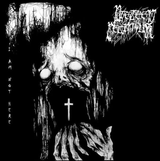 PRETEEN DEATHFUK - I Am Not Here CD