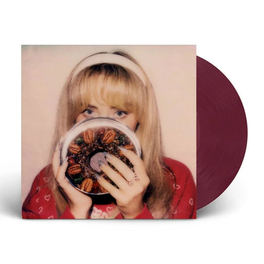 SABRINA CARPENTER - Fruitcake recipe VINILO Fruit Punch