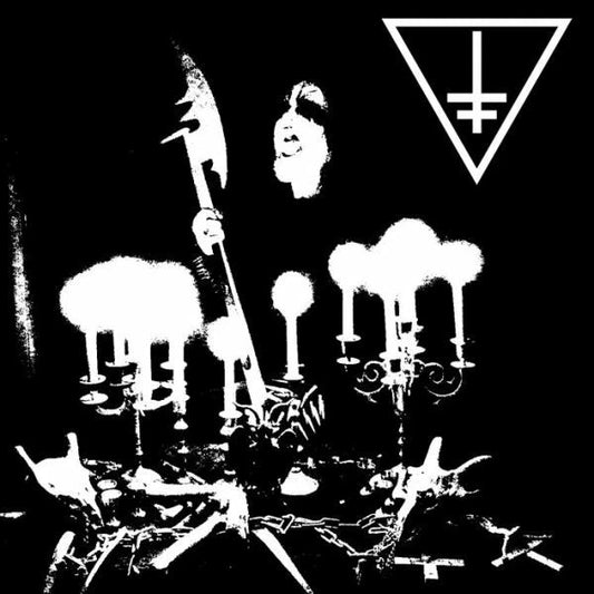 DROWNING THE LIGHT - Drinking the Sacrament of the Patron Saint CD