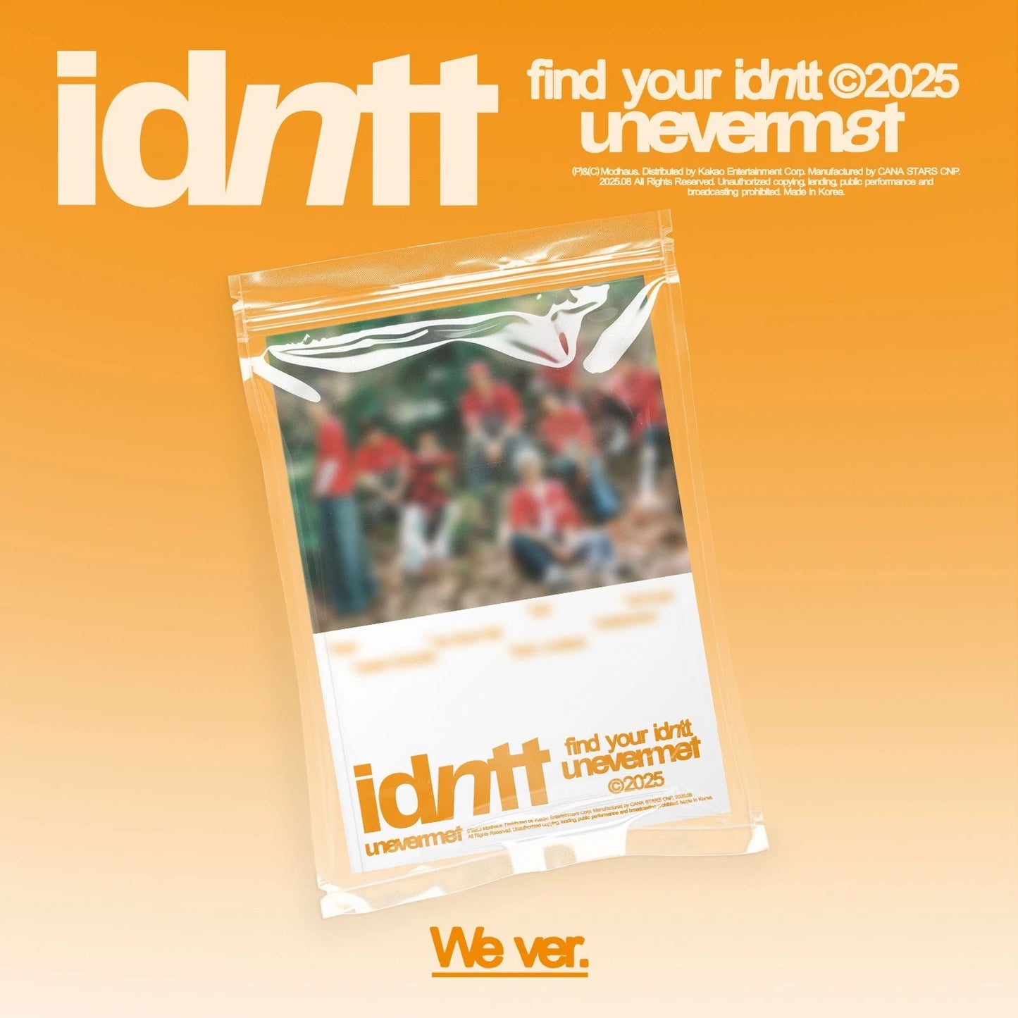 IDNTT - UNEVERMET