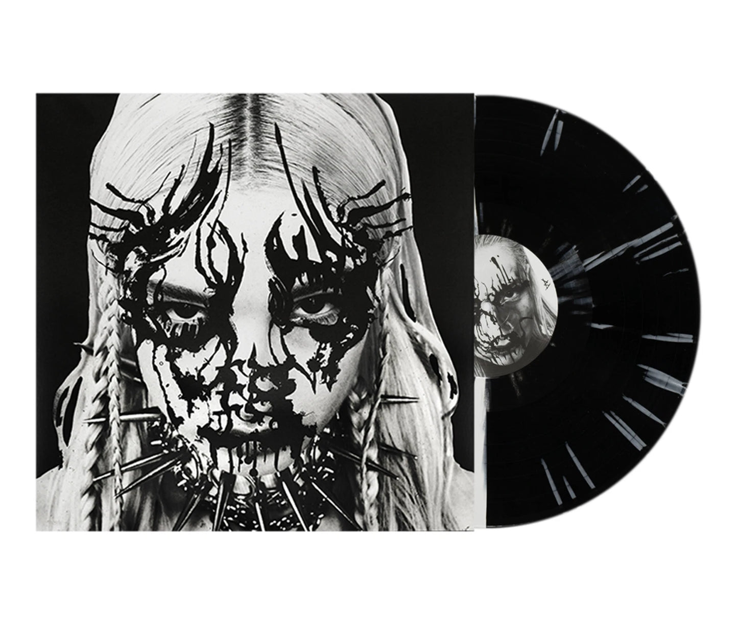 POPPY - I disagree VINILO Limitado