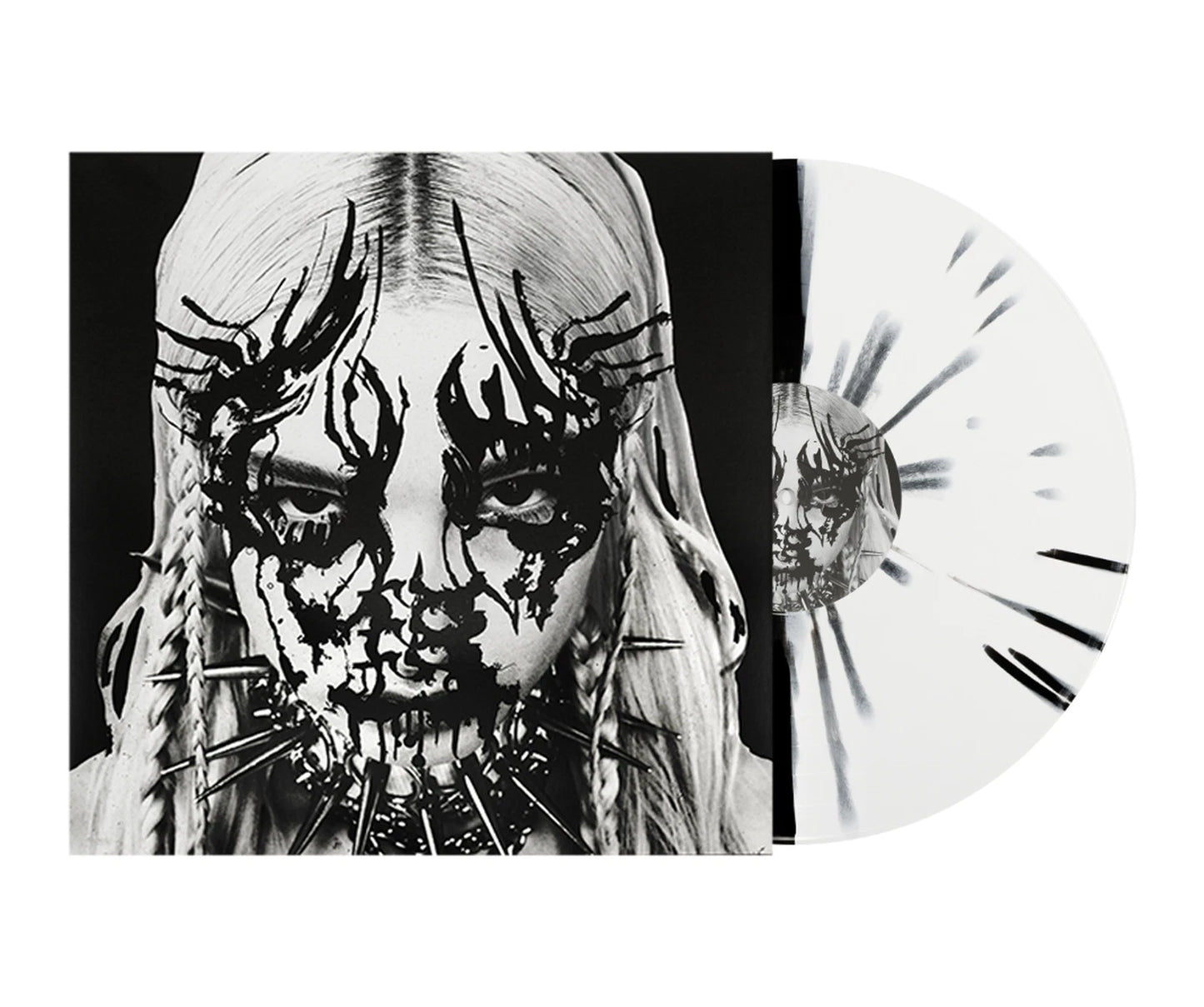 POPPY - I disagree VINILO Limitado