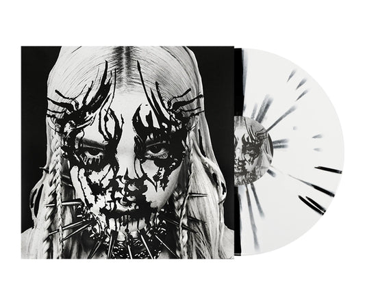 POPPY - I disagree VINILO Limitado