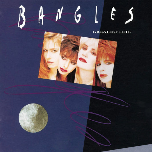 THE BANGLES - Bangles Greatest hits CD