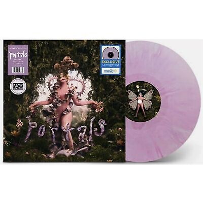 MELANIE MARTINEZ - Portals VINILO Limitado Walmart Exclusive