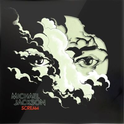 MICHAEL JACKSON - Scream VINILO