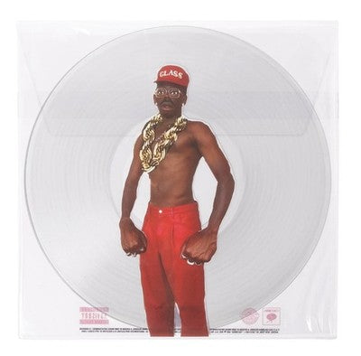 TYLER THE CREATOR - Don't Tap The Glass VINILO