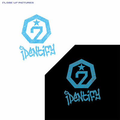 GOT7 - IDENTIFY (1st Album)