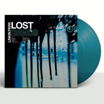 LINKIN PARK - Lost demos VINILO Limitado