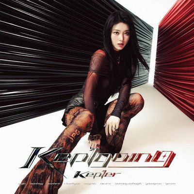 KEP1ER - Kep1going LIMITED MEMBER VER.