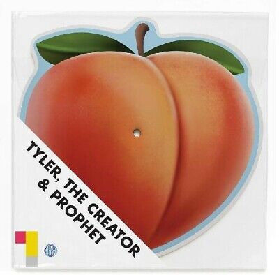TYLER THE CREATOR - Peach fuzz VINILO