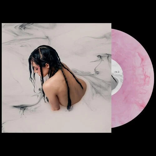 POPPY - Negative spaces VINILO
