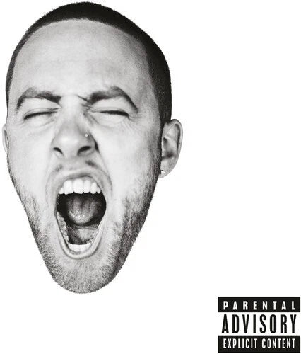 MAC MILLER - GO:OD AM CD