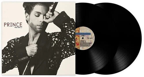 PRINCE - The hits 1 VINILO