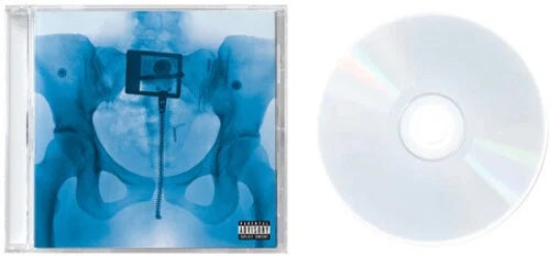 LORDE - Virgin CD