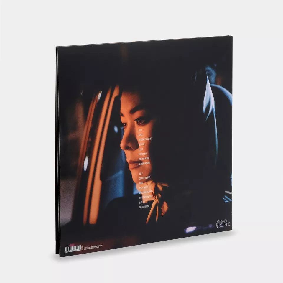 MITSKI - Be the cowboy VINILO