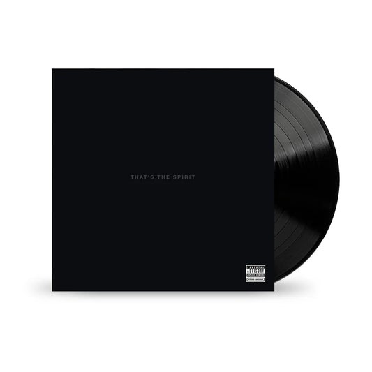 BRING ME THE HORIZON - That's the spirit VINILO