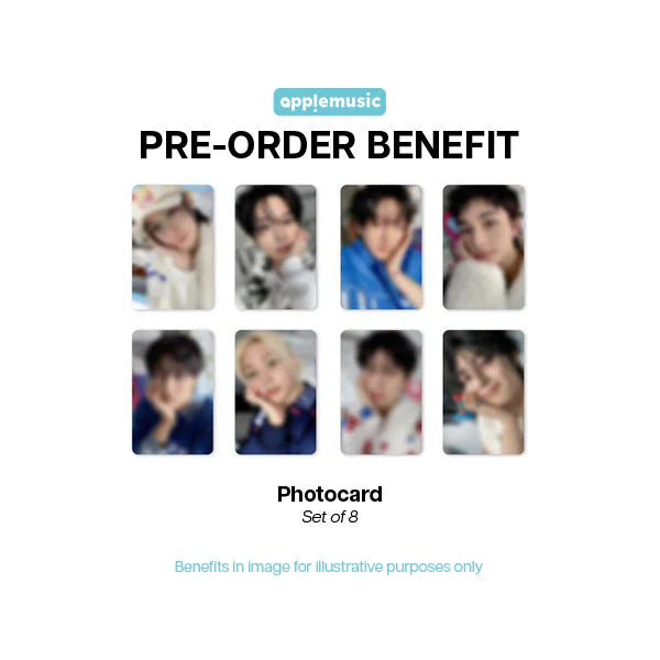 [PRE-ORDEN] STRAY KIDS - STARLIGHT SUPPER CLUB 2026 Season’s Greetings