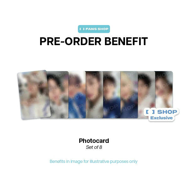 [PRE-ORDEN] STRAY KIDS - STARLIGHT SUPPER CLUB 2026 Season’s Greetings