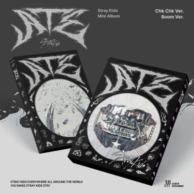 STRAY KIDS - ATE (Mini Album) Target exclusive