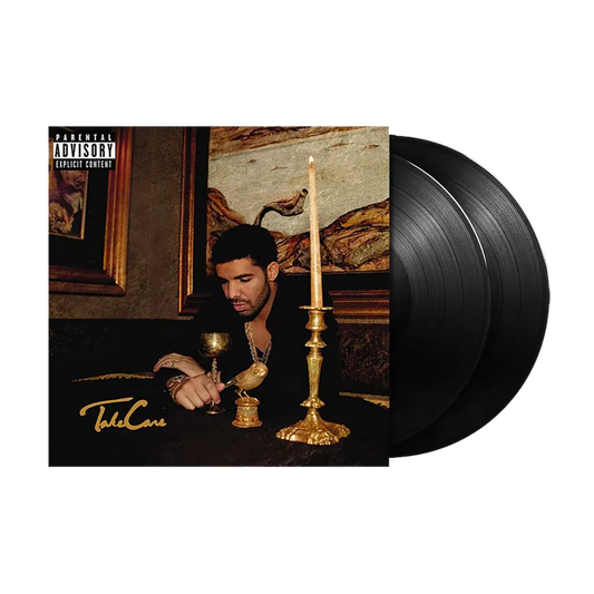 DRAKE - Take Care VINILO