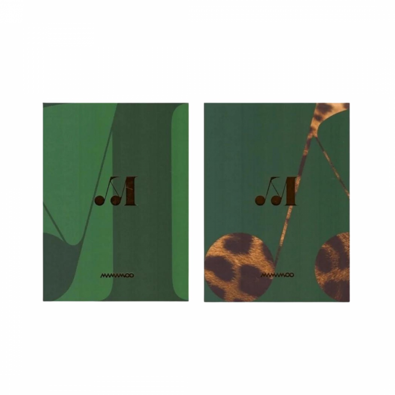 MAMAMOO - Travel (10th mini album)