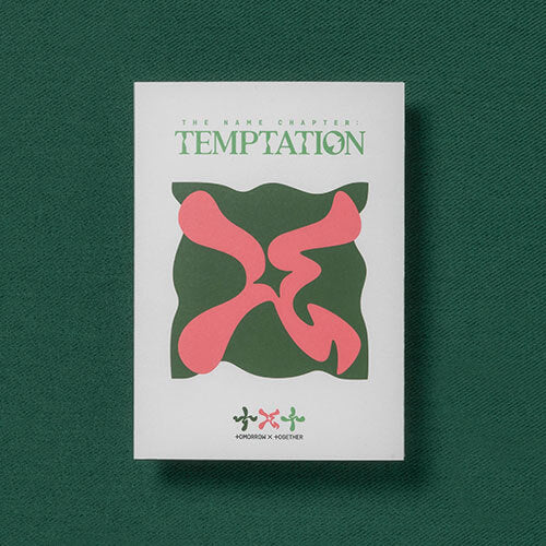 TXT - THE NAME CHAPTER: TEMPTATION (Lullaby version)
