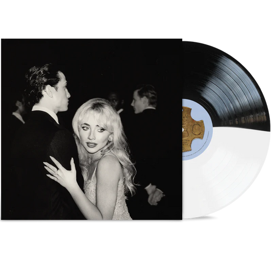 [PRE-ORDEN] SABRINA CARPENTER - Man's best friend VINILO Alt Cover